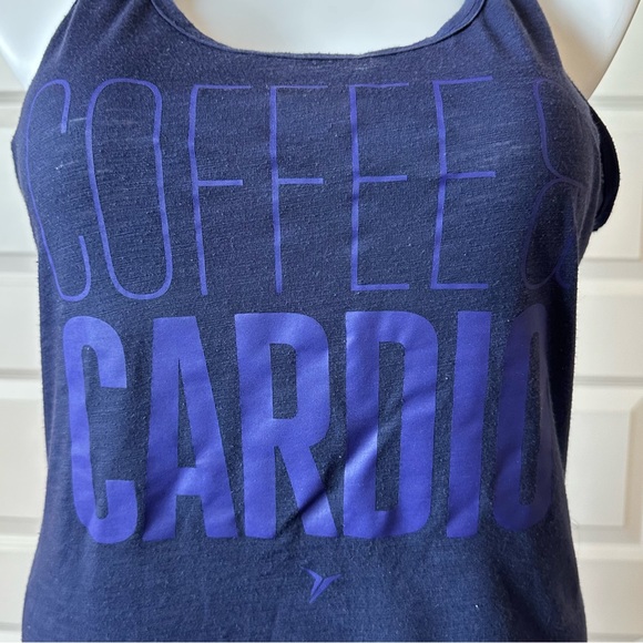 Lot of 3 Old Navy Dry Fit Workout Tank Tops - Picture 4 of 16